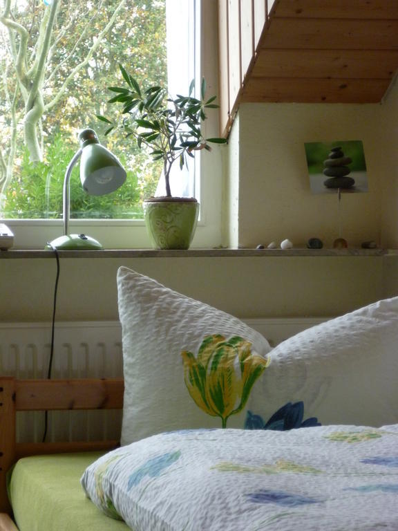 Gesundheitshotel Haus Sonnenstein Salem  Pokoj fotografie